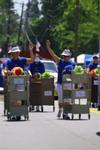 Nokesville Day Parade