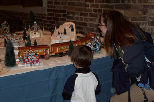 Train Show 3