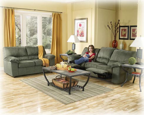 Ashley Furniture HomeStore