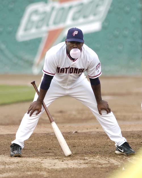 Potomac Nationals